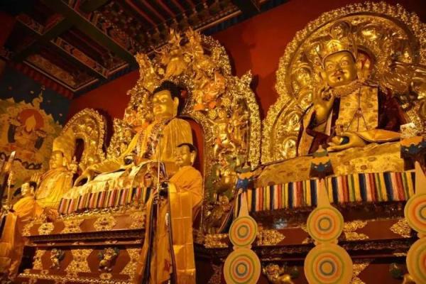 全天候：11月祈福最吉利的三个日子揭晓，错过再等一年