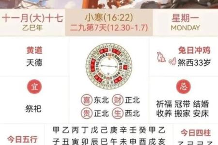 谜语完美分赏析：四月初四是什么日子 四月初四黄历宜忌查询
