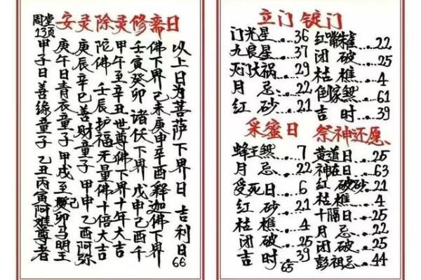 对话：腊月动土黄道吉日