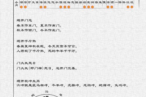 连续报道:2025年安门黄道吉日一览表,如何选择最佳日期避免冲煞 连续报道:2025年安门黄道吉日一览表,如何选择最佳日期避免冲煞