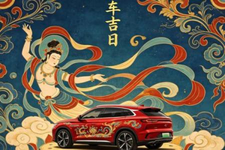 系列：7月提车选什么日子最吉利？老黄历推荐的良辰吉日一览
