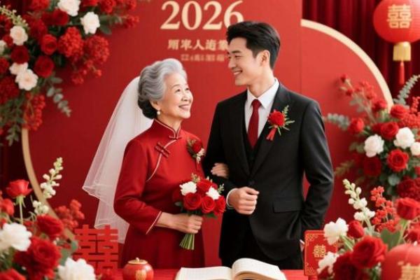 通报：六月订婚吉日2026