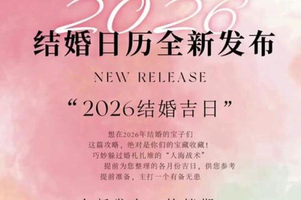 今日：订婚吉日2026最佳订婚时间