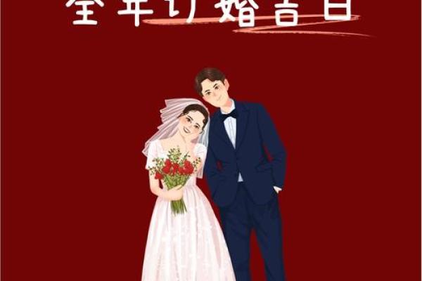 划重点：十月订婚吉日2026