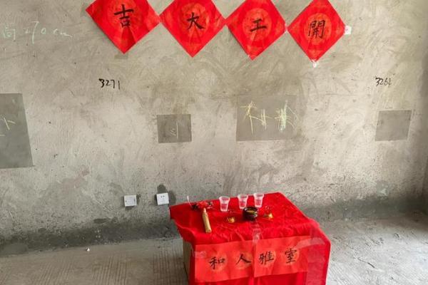 揭秘：新房动土装修选日子有什么讲究？风水大师推荐的吉日查询方法