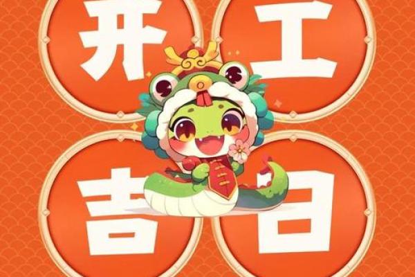 日记：动土开工吉日