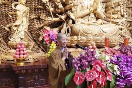 下午：8月开光吉日查询：哪三天最适合进行佛像或法器开光仪式？