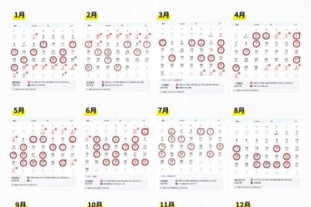 独家精选解答：2025年12月搬家吉日查询，如何挑选最适合搬家的良辰吉日？