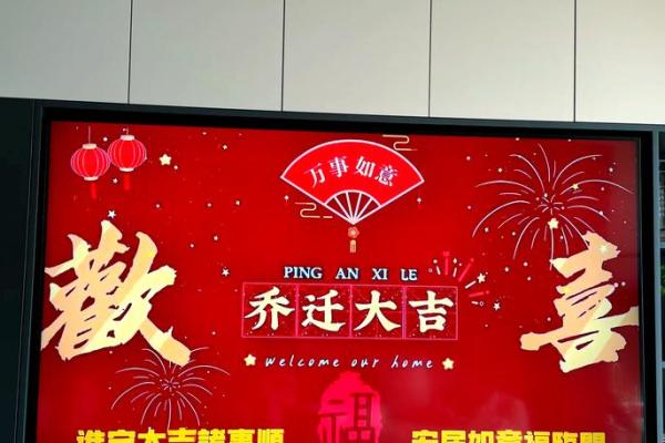 揭底：五月份乔迁新居的黄道吉日