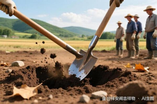 深扒：七月份破土吉日2026年