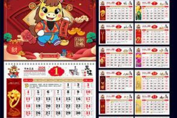 刷屏：黄历2026结婚吉日