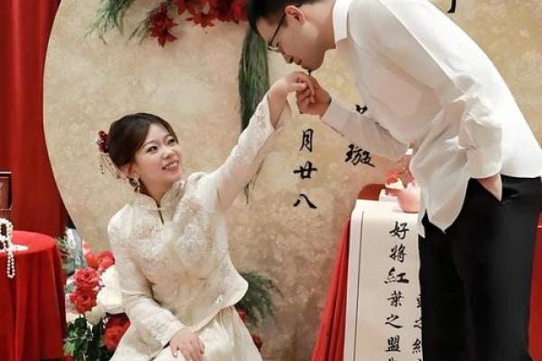 转发：2025年订婚黄道吉日查询，哪些日期适合办订婚仪式？