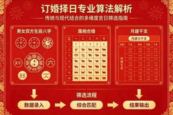 转发：2025年订婚黄道吉日查询，哪些日期适合办订婚仪式？