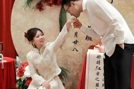 转发：2025年订婚黄道吉日查询，哪些日期适合办订婚仪式？