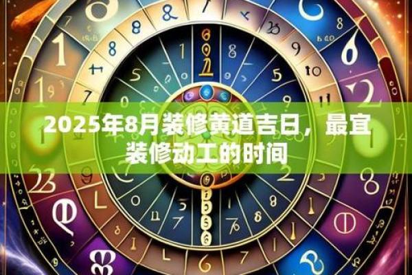 傍晚：2025年装修开工黄道吉日查询，哪些日子适合新房装修动工？