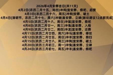 热议：十一月份破土吉日2026年