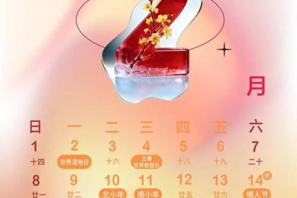 2027年2月份最旺平治道涂日子，有趣日历词语解答精选最佳全面释义