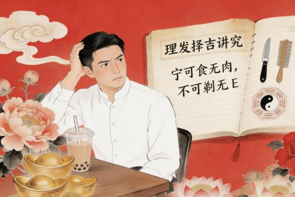 2027年1月份剃头吉日,重点解读落实吉日释义最佳全面精选解释 2027年1月份剃头吉日,重点解读落实吉日释义最佳全面精选解释