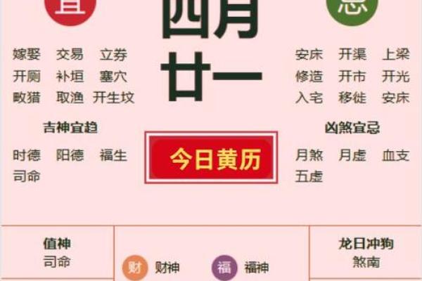 2025年5月27日黄历(2025年5月28日是什么日子)