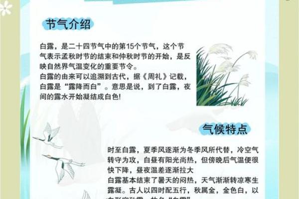2020白露节气可以搬家吗 白露节气这天能不能搬家