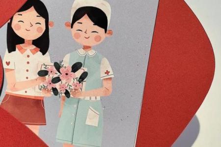 2021护士节送老婆什么礼物 2021护士节送老婆礼物适合
