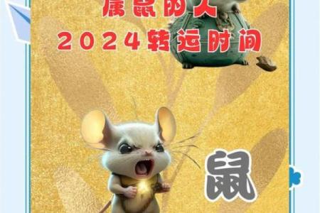 属鼠人今年运气(84年2025年属鼠人的全年运势)