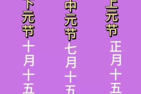十月十五日是什么节日