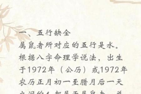 1984年属鼠10出生命运(1984年的鼠是什么命 五行属什么)