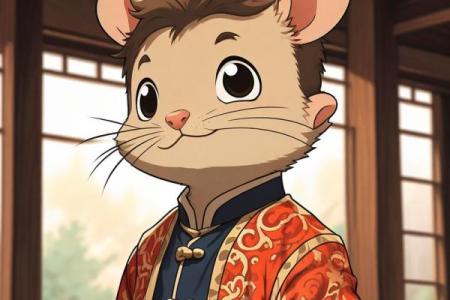 1972年的鼠今年运势如何(1972年鼠人今年运势)