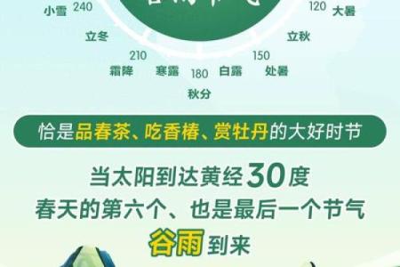 谷雨是什么意思啊 谷雨节气的含义介绍