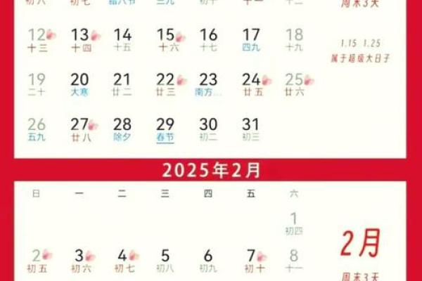 1月开业吉日2025年最佳日子是什么