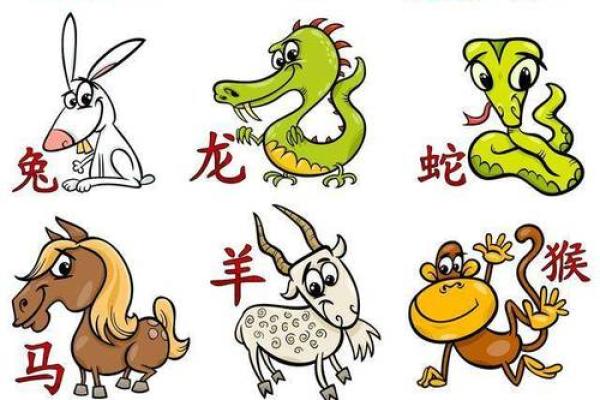 17年属什么生肖年