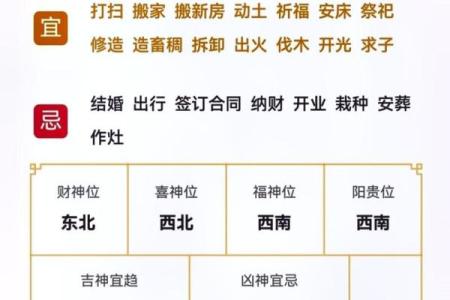 2024年安门最吉利好日子(2024年的好日子)