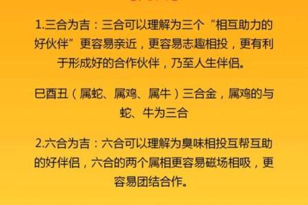 属牛跟什么属相相冲