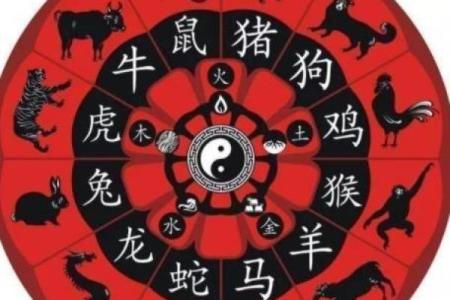 鸡和什么属相相冲