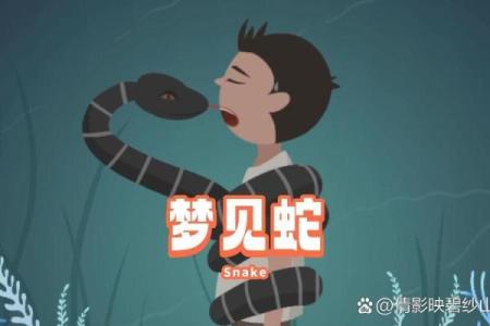 梦见捉了一条蛇