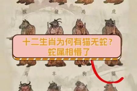 梦见蛇和猫是什么预兆 女性
