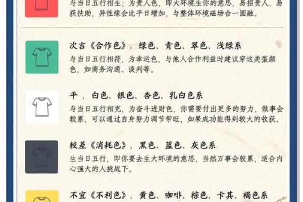 2025年4月25日五行穿衣(2025年4月25日五行穿衣)