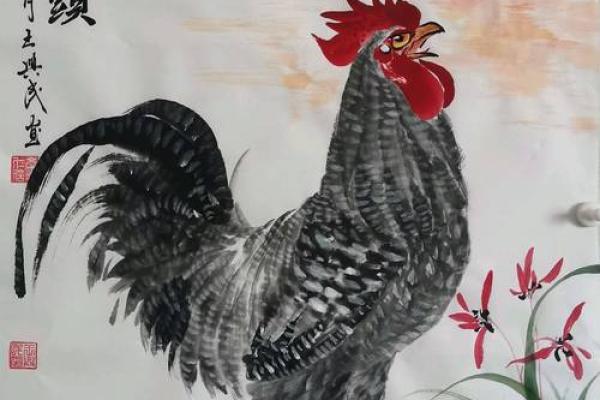 鸡与什么属相相冲