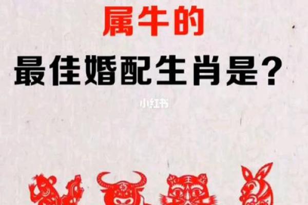 牛跟什么属相相冲