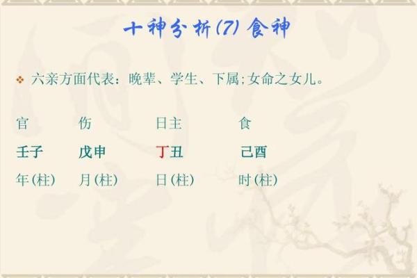 十灵日在八字中代表什么意思(十灵日在日柱代表什么)