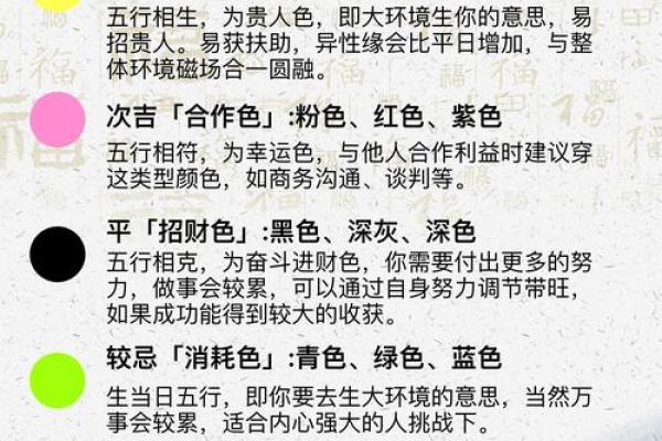 2025年4月16日五行穿衣每日分享(2021年4月16日五行穿衣指数)