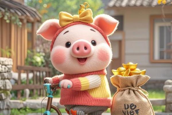 2025属猪要警惕一个人(属猪2025年)