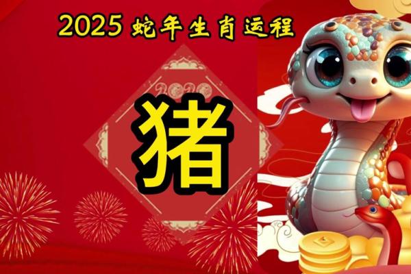 2025属猪要警惕一个人(属猪2025年)