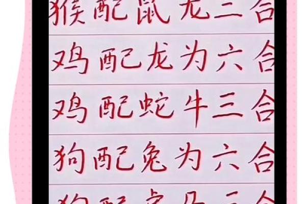 子午相冲是什么生肖