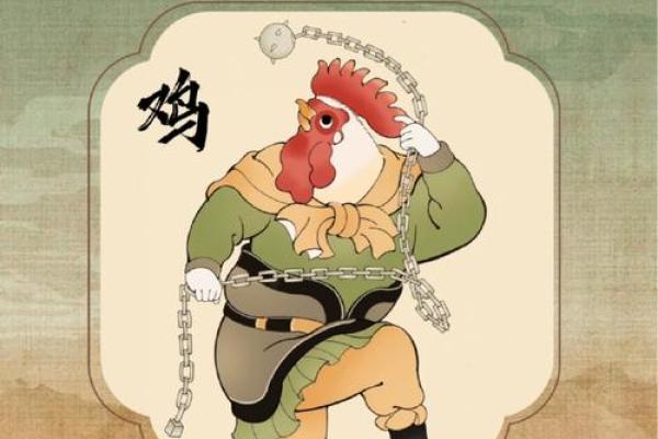1981年属鸡女2025年运势及运程(1981属鸡人终身的三大坎)