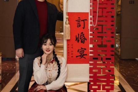 5月份订婚的好日子(5月哪天订婚好)