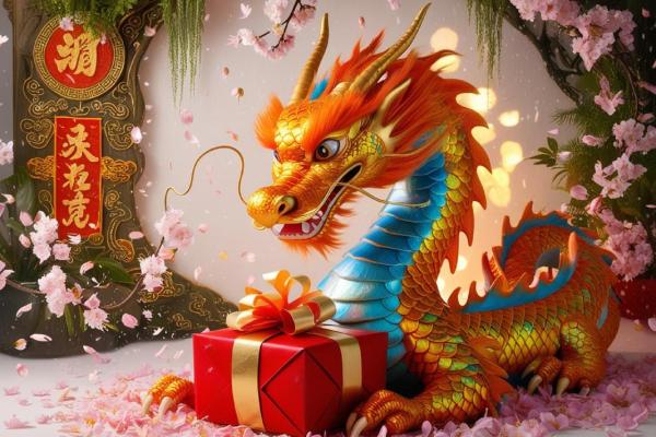 今天属龙的运气和财运(今天属龙的运气和财运3月11日)