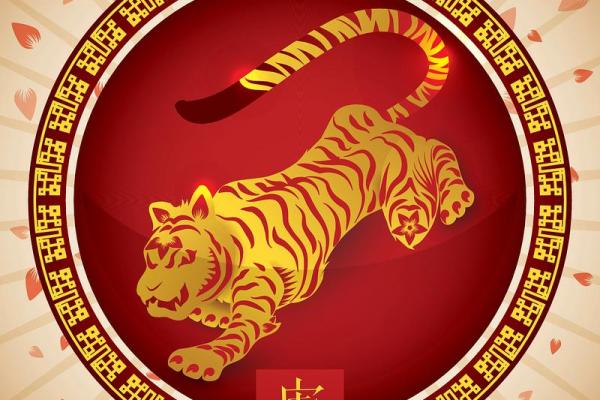 属虎人2025年全年运势(属虎人2025年全年运势运程)