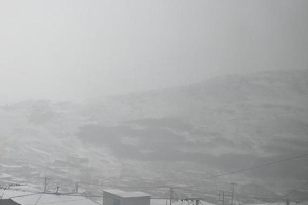 做梦下雪了是什么征兆
